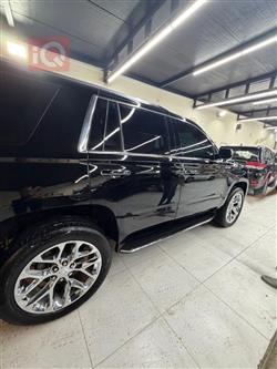 شێڤرۆلێت تاهۆ